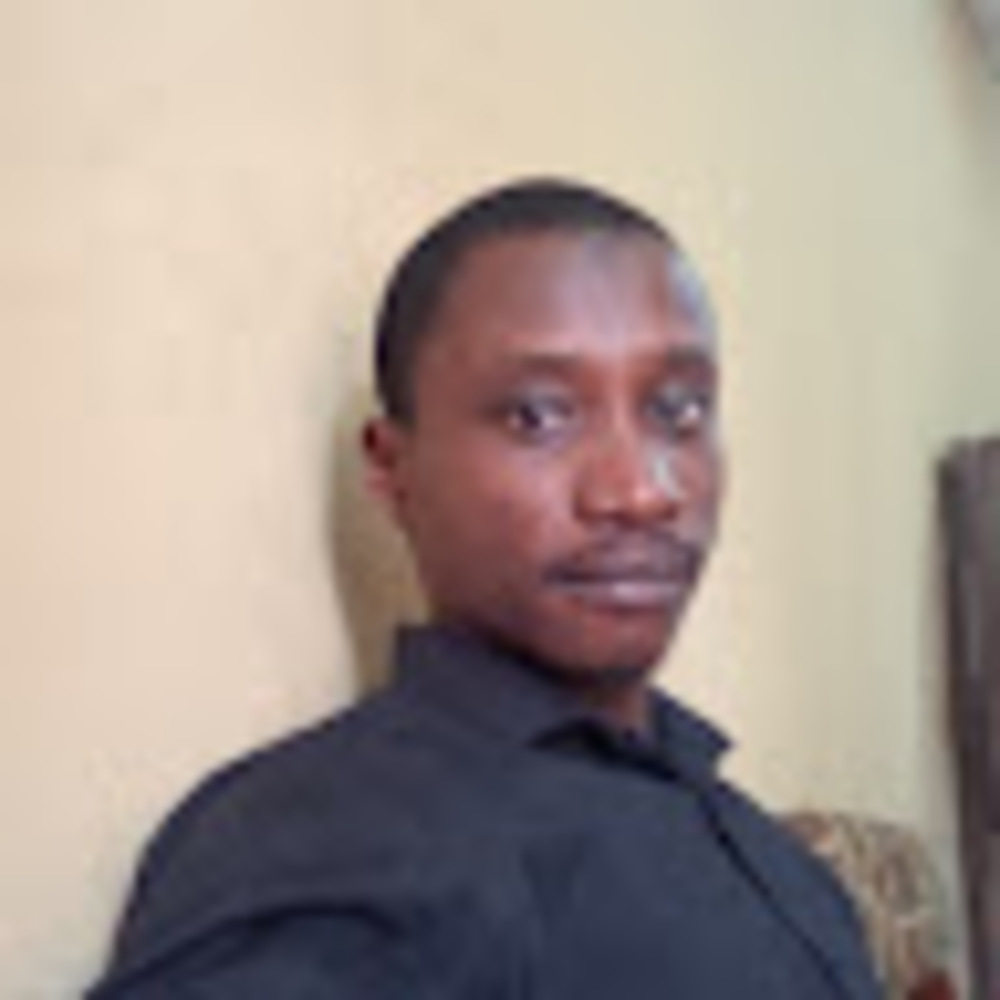Meet your Posher, Ayanwale-cole